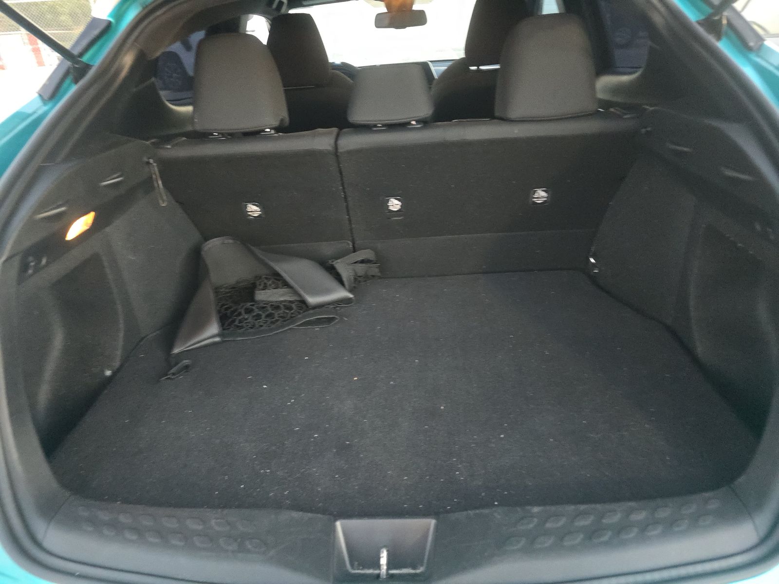 2018 Toyota C-HR XLE Premium FWD