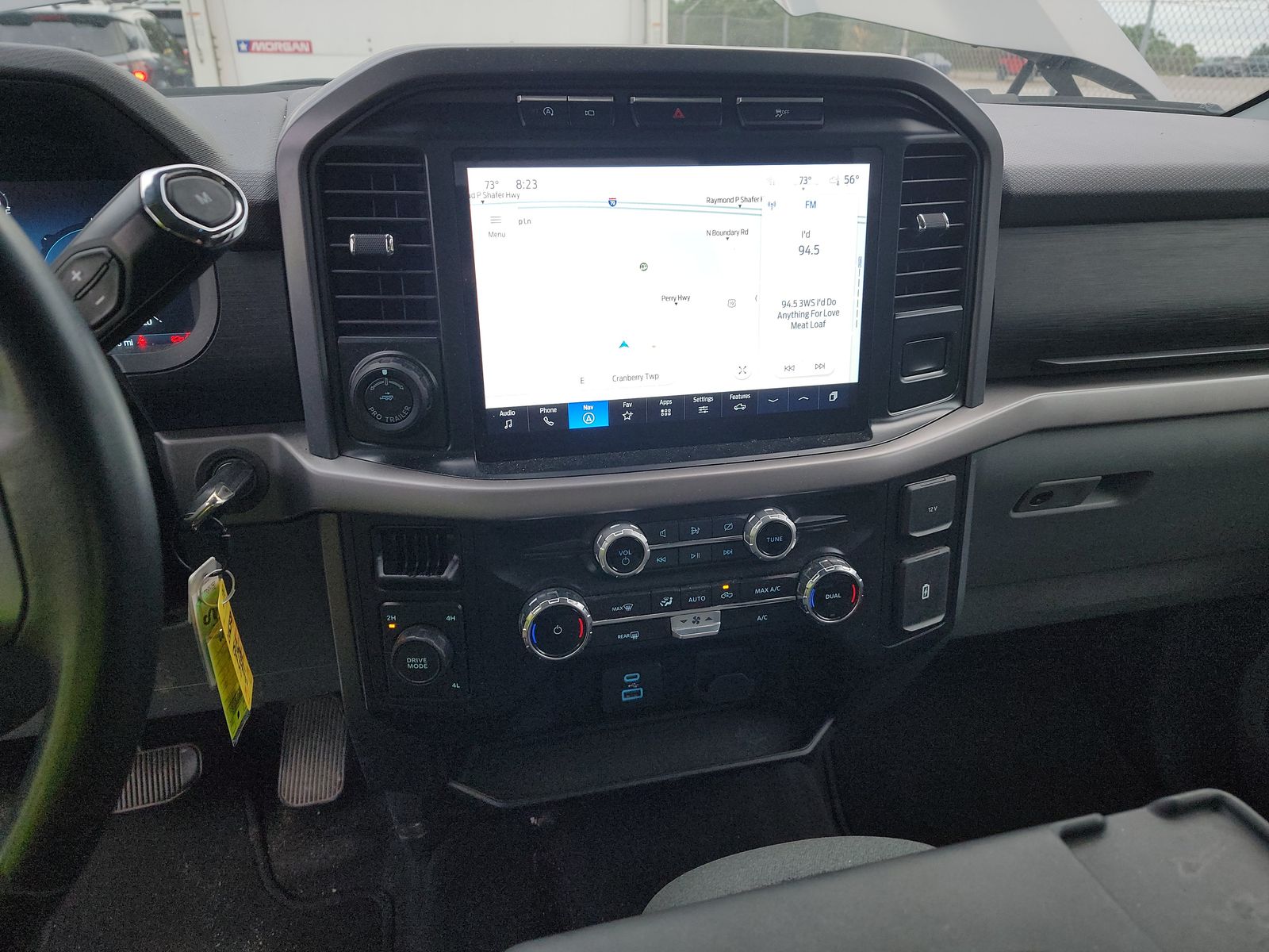 2024 Ford F-150 XLT AWD