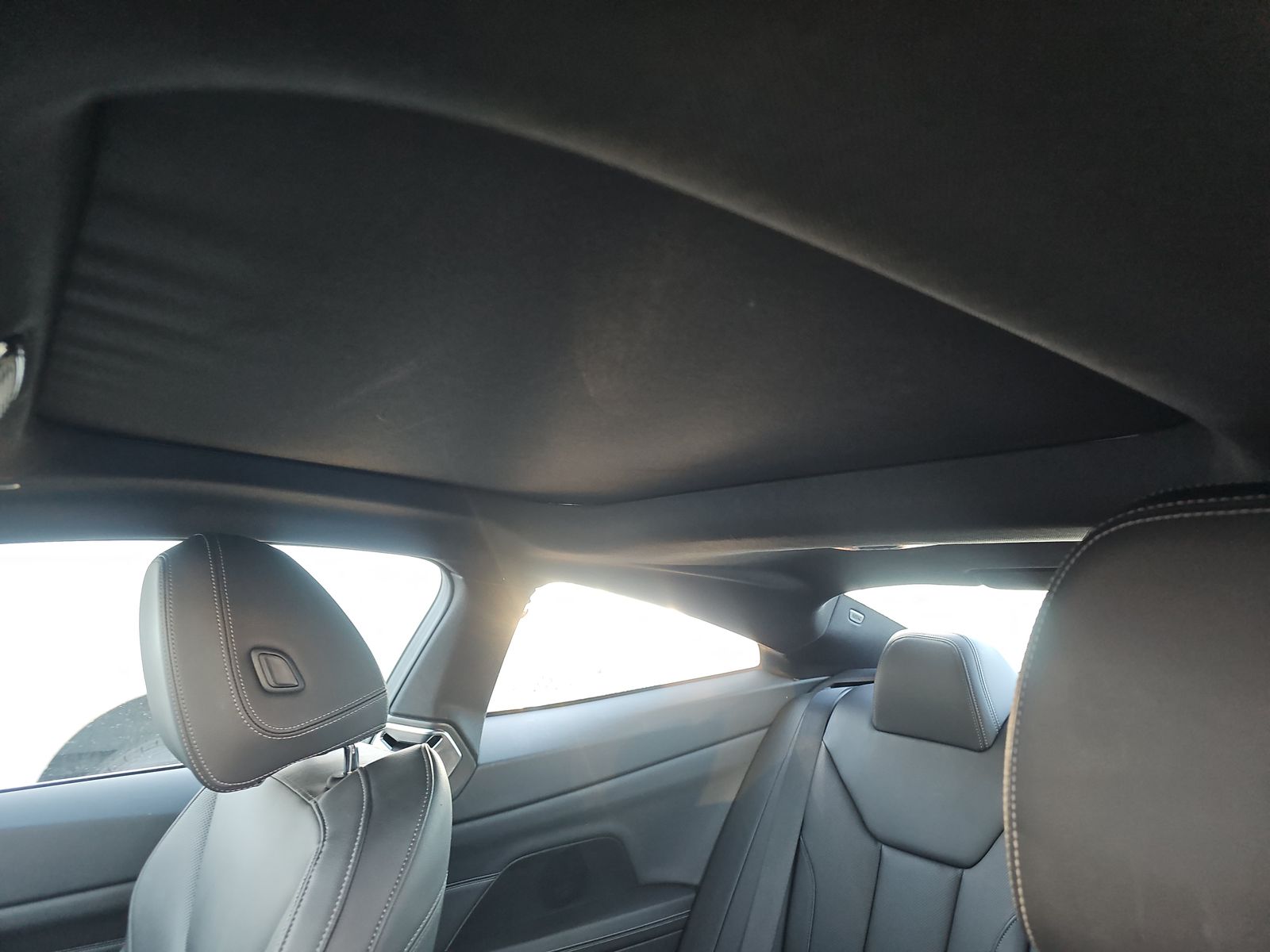 2025 BMW 4 Series 430i RWD