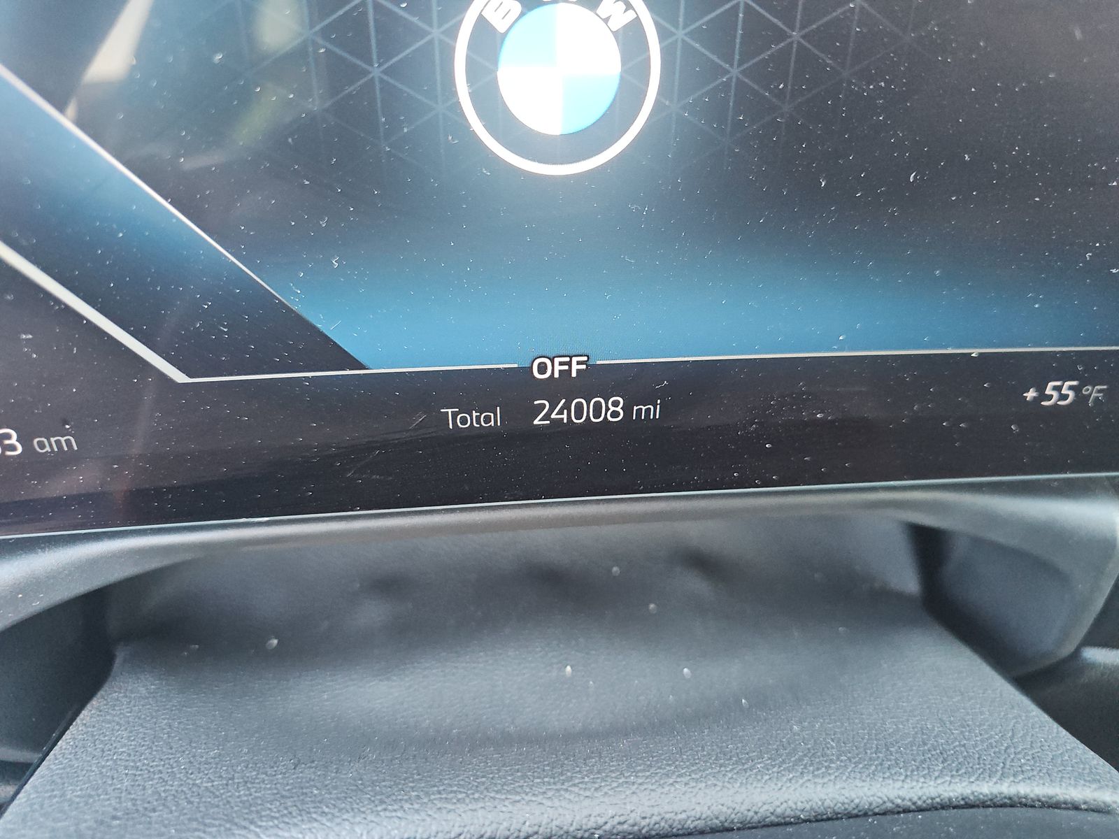 2025 BMW 4 Series 430i RWD