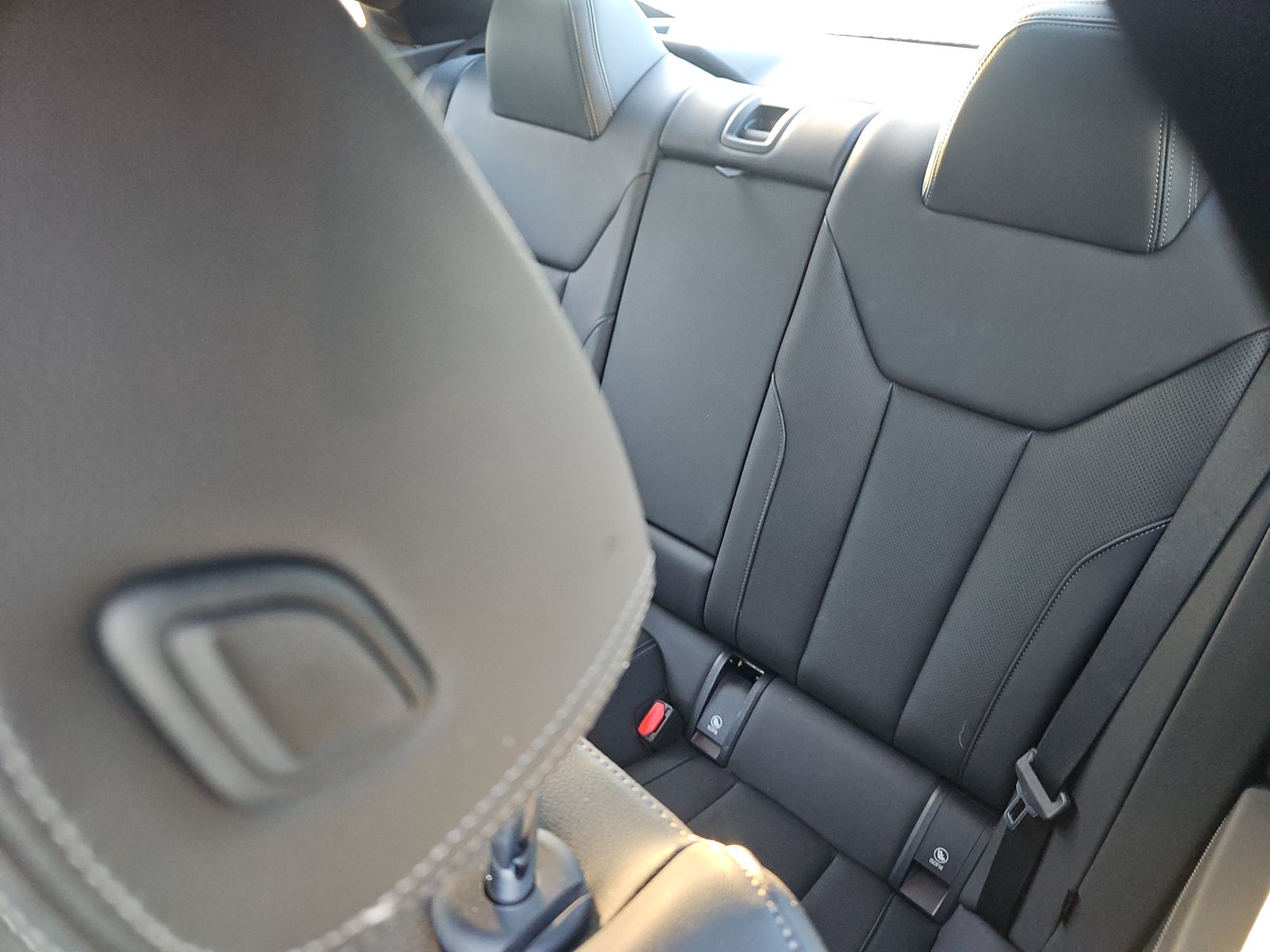 2025 BMW 4 Series 430i RWD