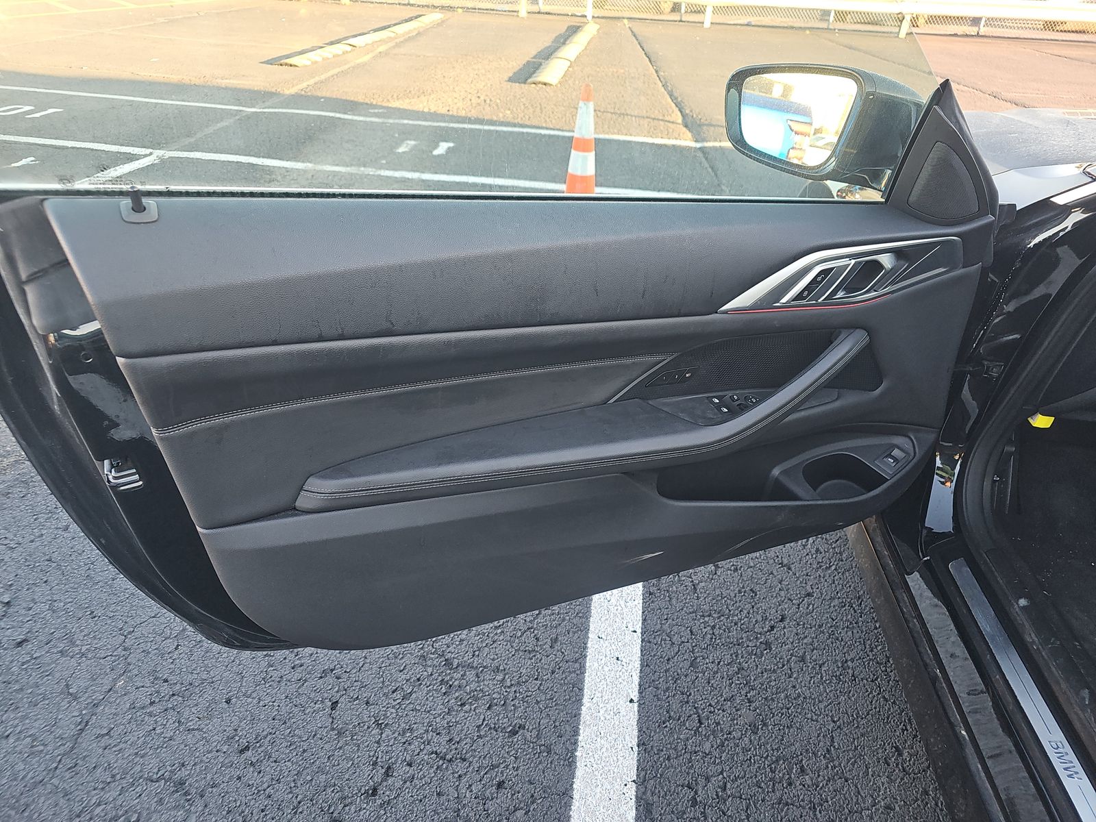 2025 BMW 4 Series 430i RWD