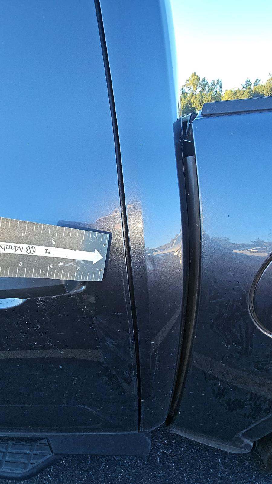 2024 Toyota Tundra SR AWD