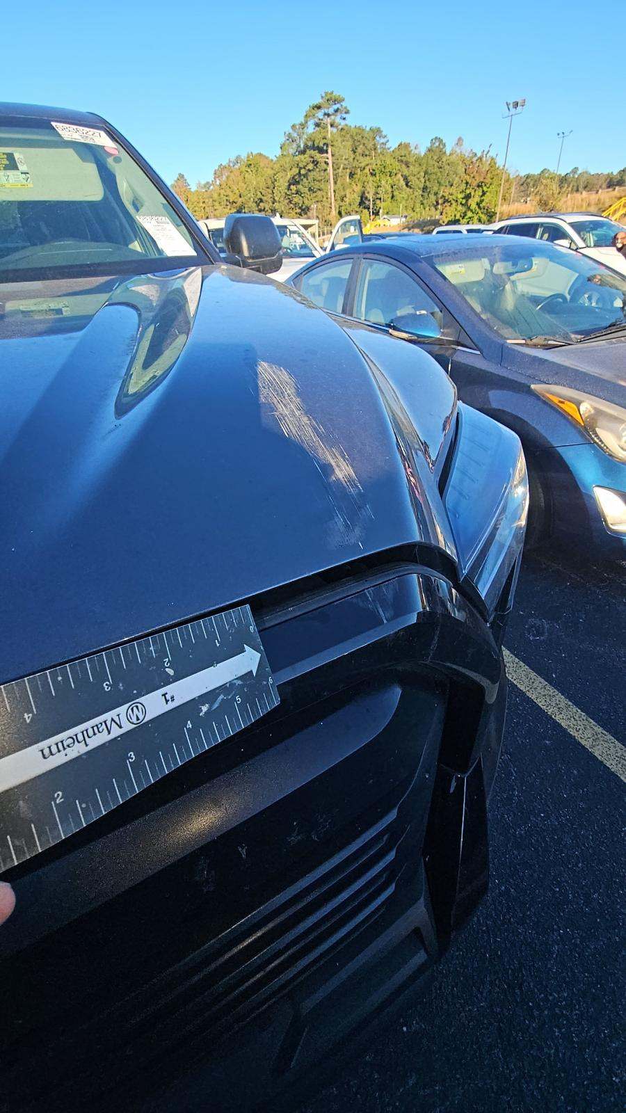 2024 Toyota Tundra SR AWD