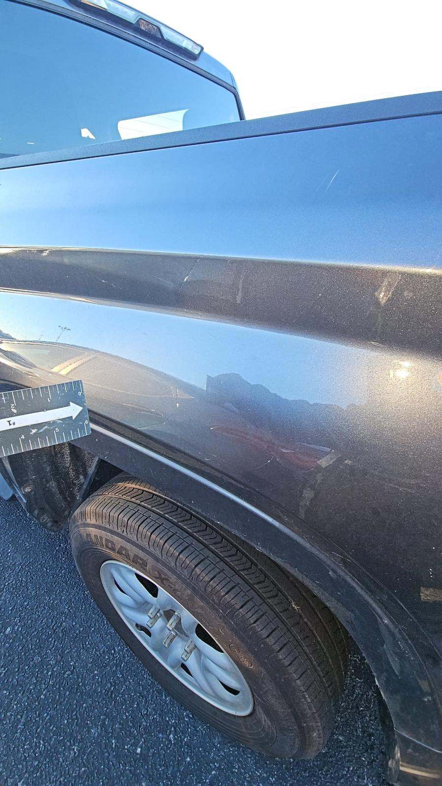 2024 Toyota Tundra SR AWD