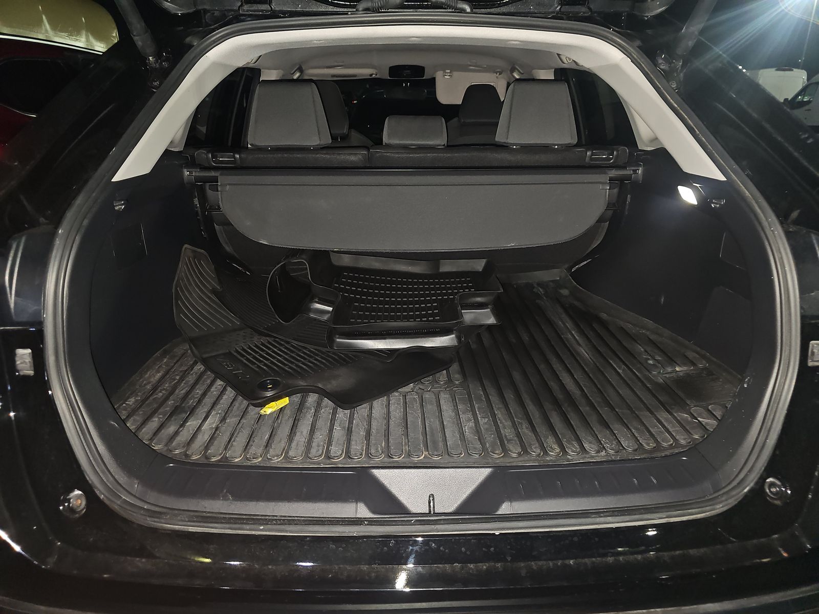 2024 Toyota Venza LE AWD