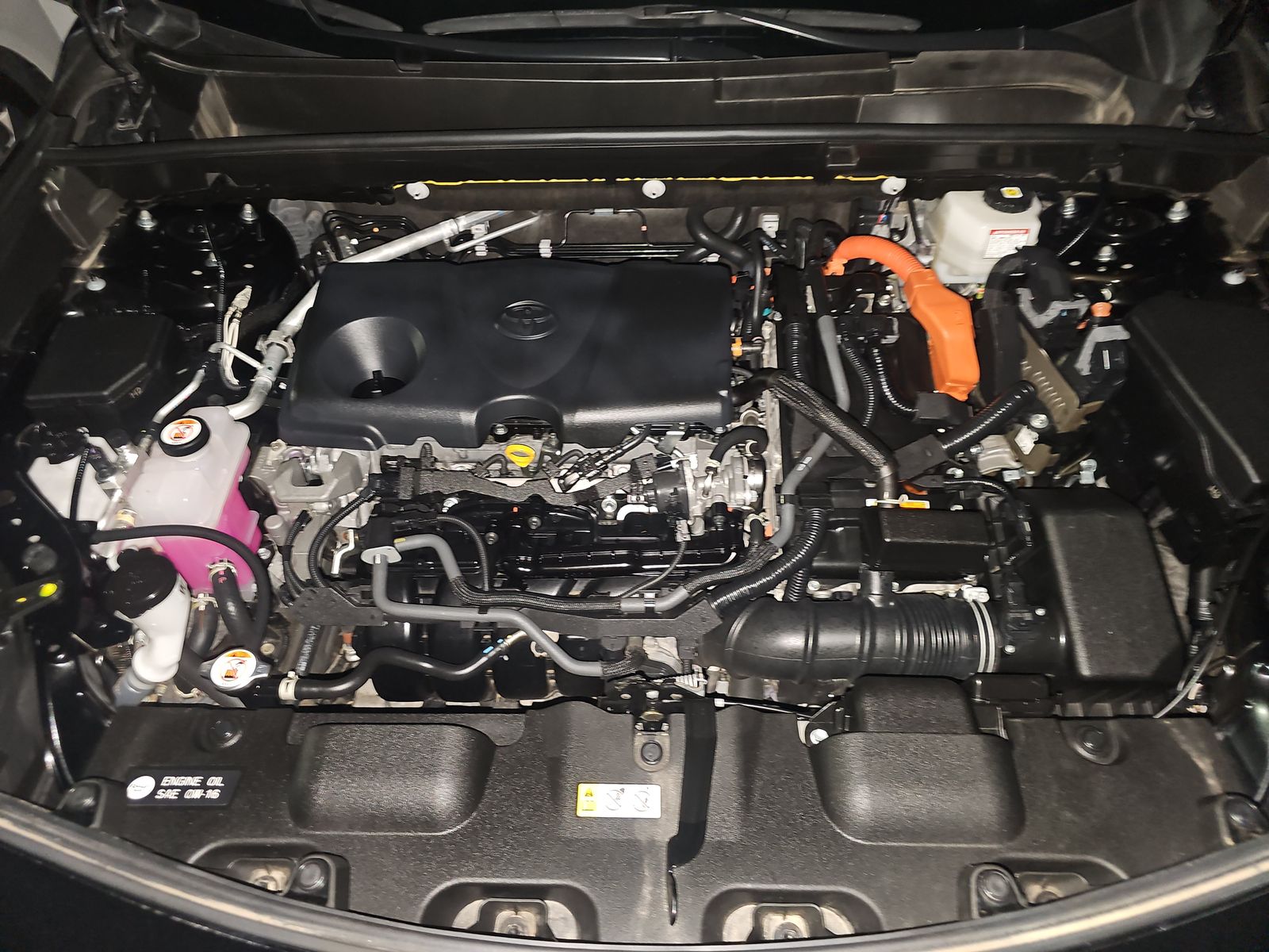 2024 Toyota Venza LE AWD