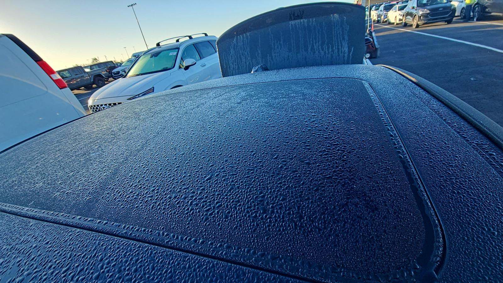 2025 BMW 4 Series 430i RWD