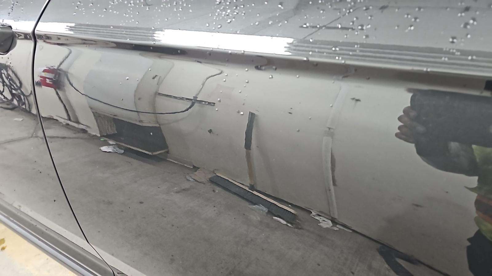 2023 Jeep Grand Cherokee Limited AWD