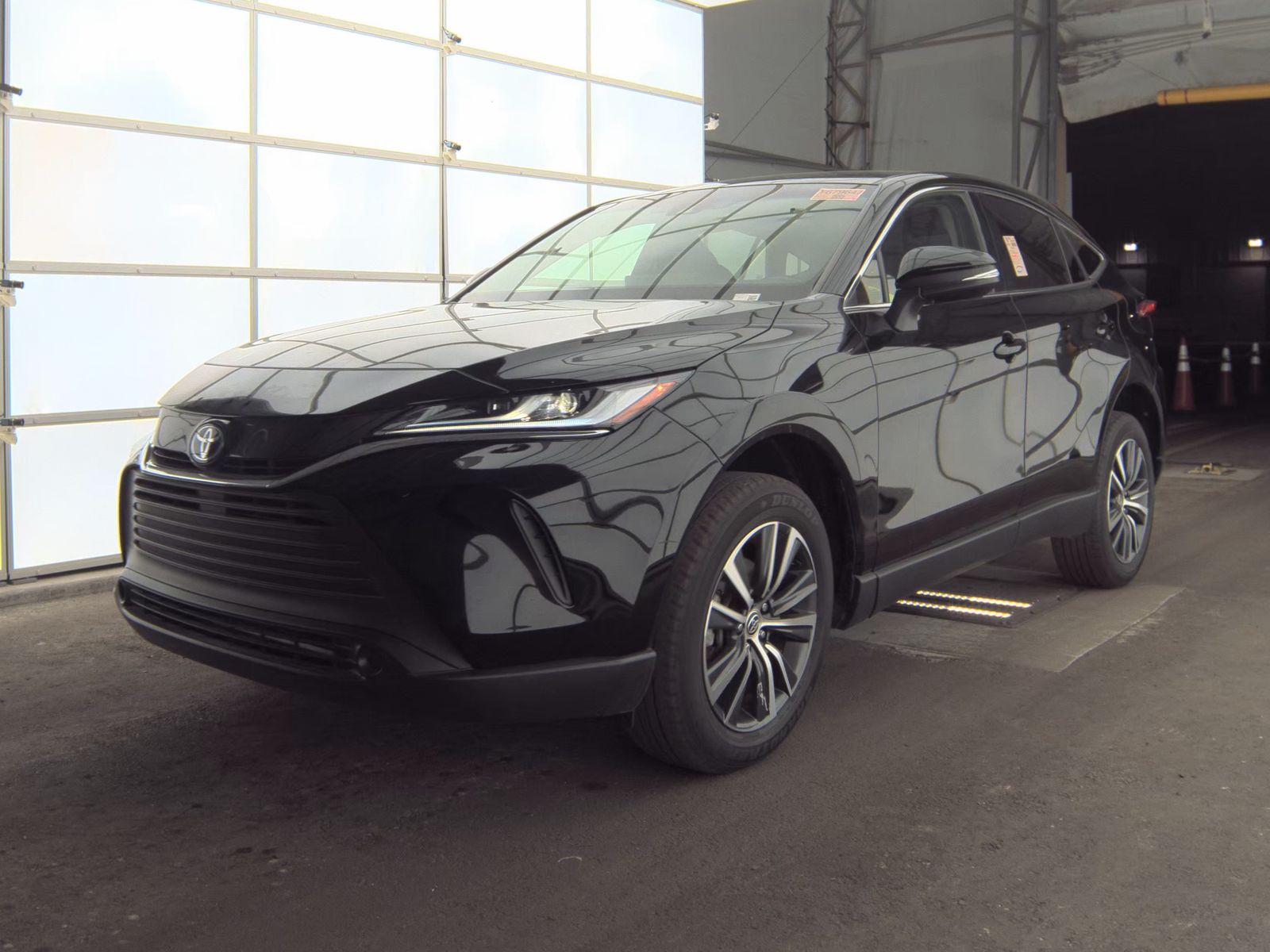 2024 Toyota Venza LE AWD