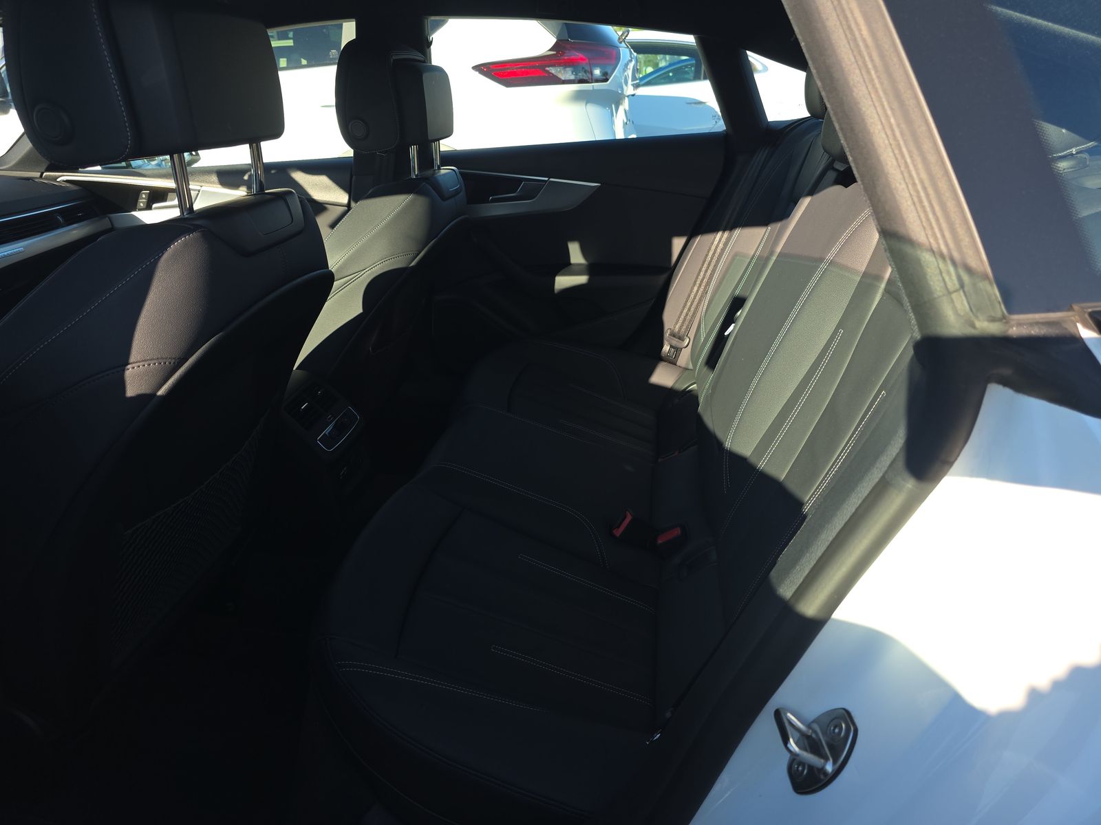 2025 Audi A5 S Line Premium AWD