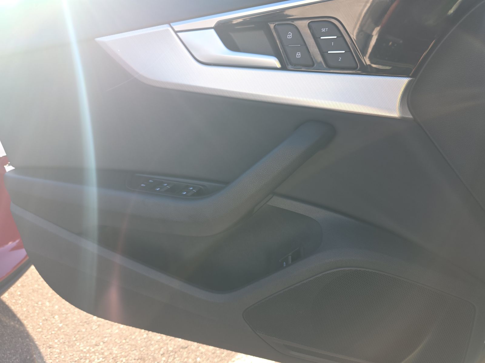 2025 Audi A5 S Line Premium AWD