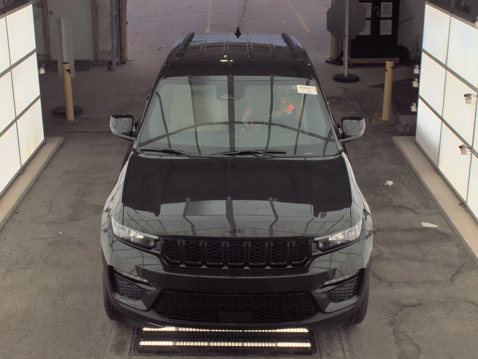 2024 Jeep Grand Cherokee Limited AWD