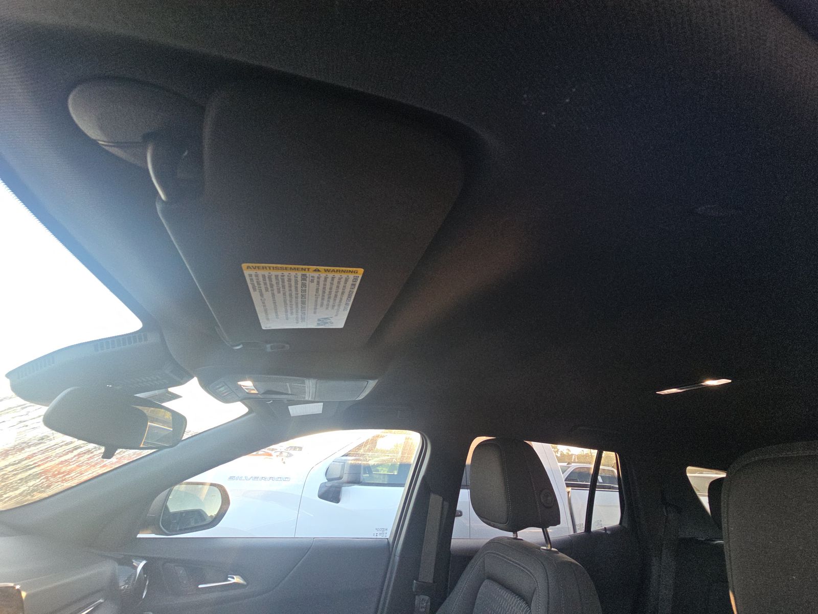 2025 Chevrolet Equinox LT FWD