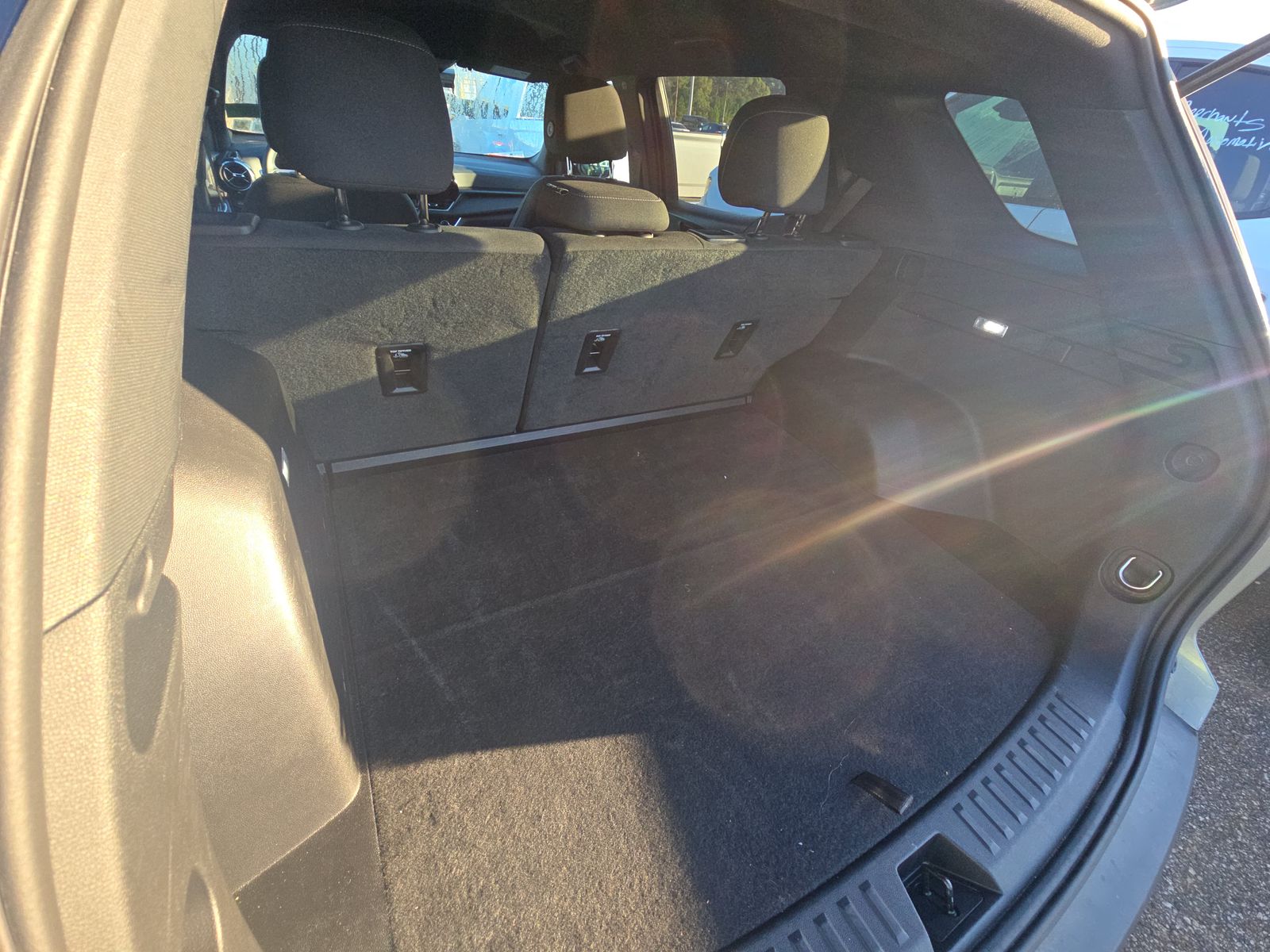 2025 Chevrolet Equinox LT FWD