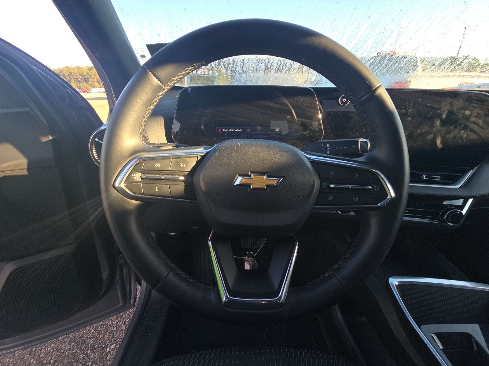 2025 Chevrolet Equinox LT FWD