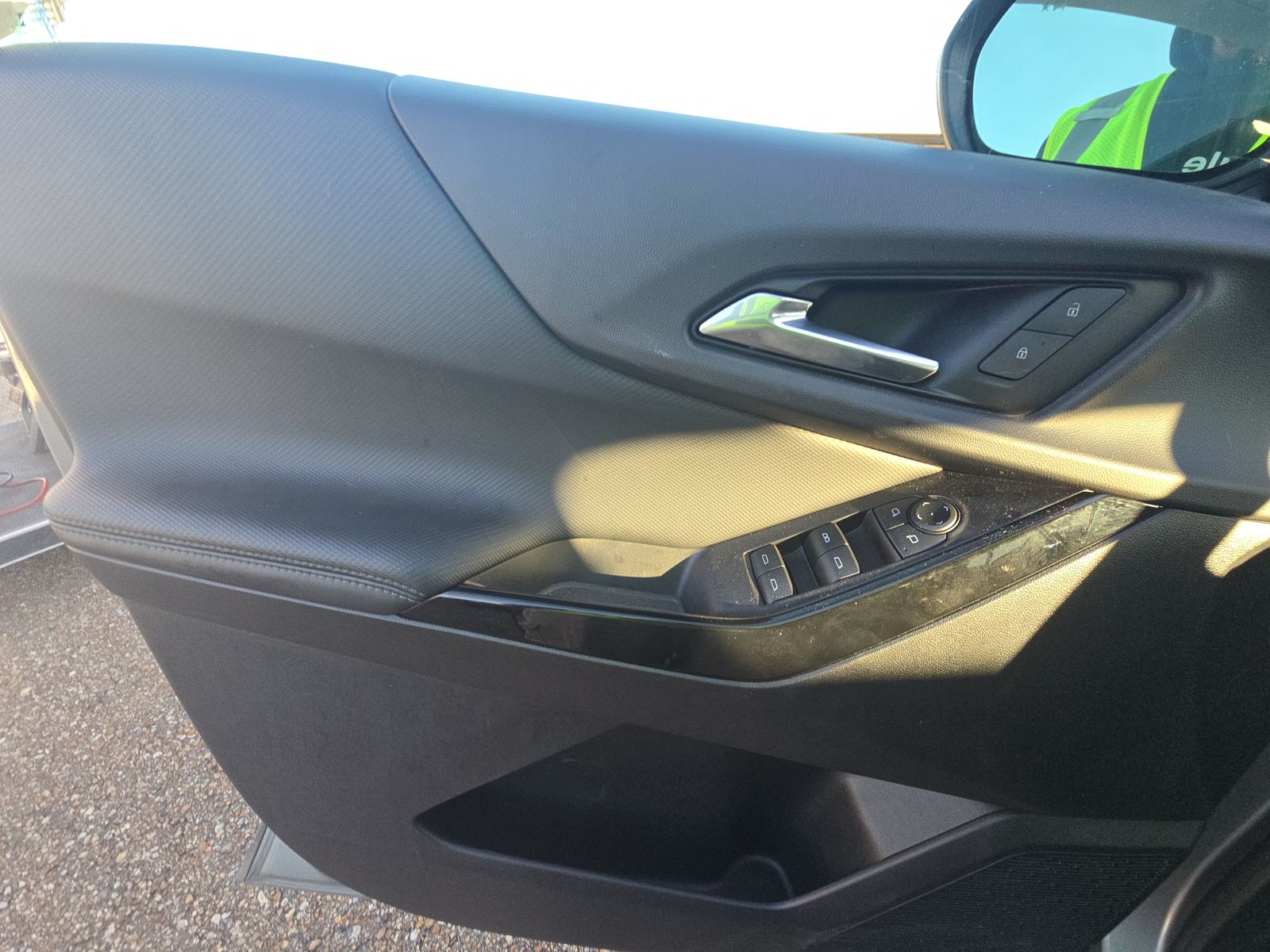 2025 Chevrolet Equinox LT FWD