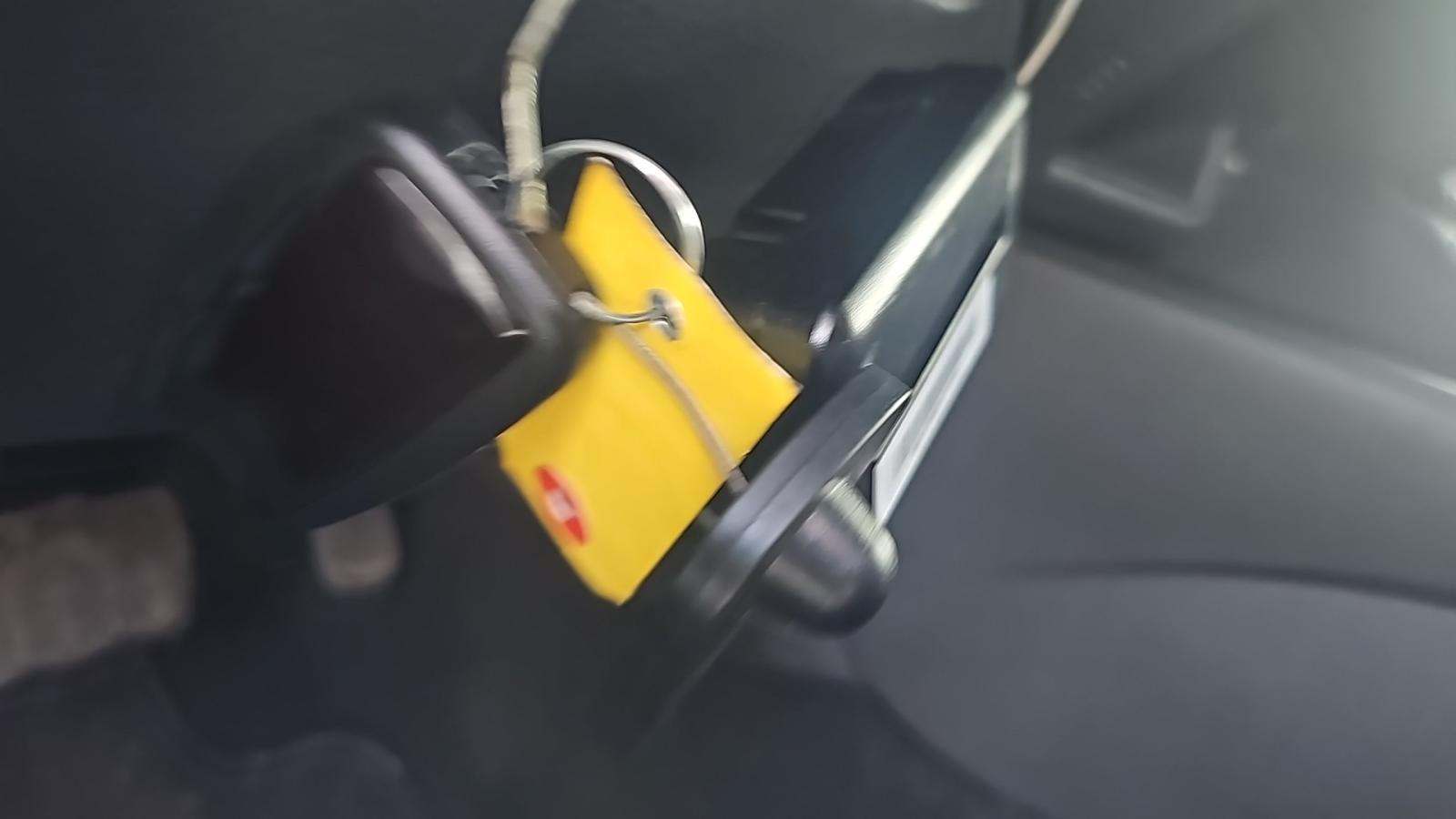 2018 Toyota C-HR XLE Premium FWD