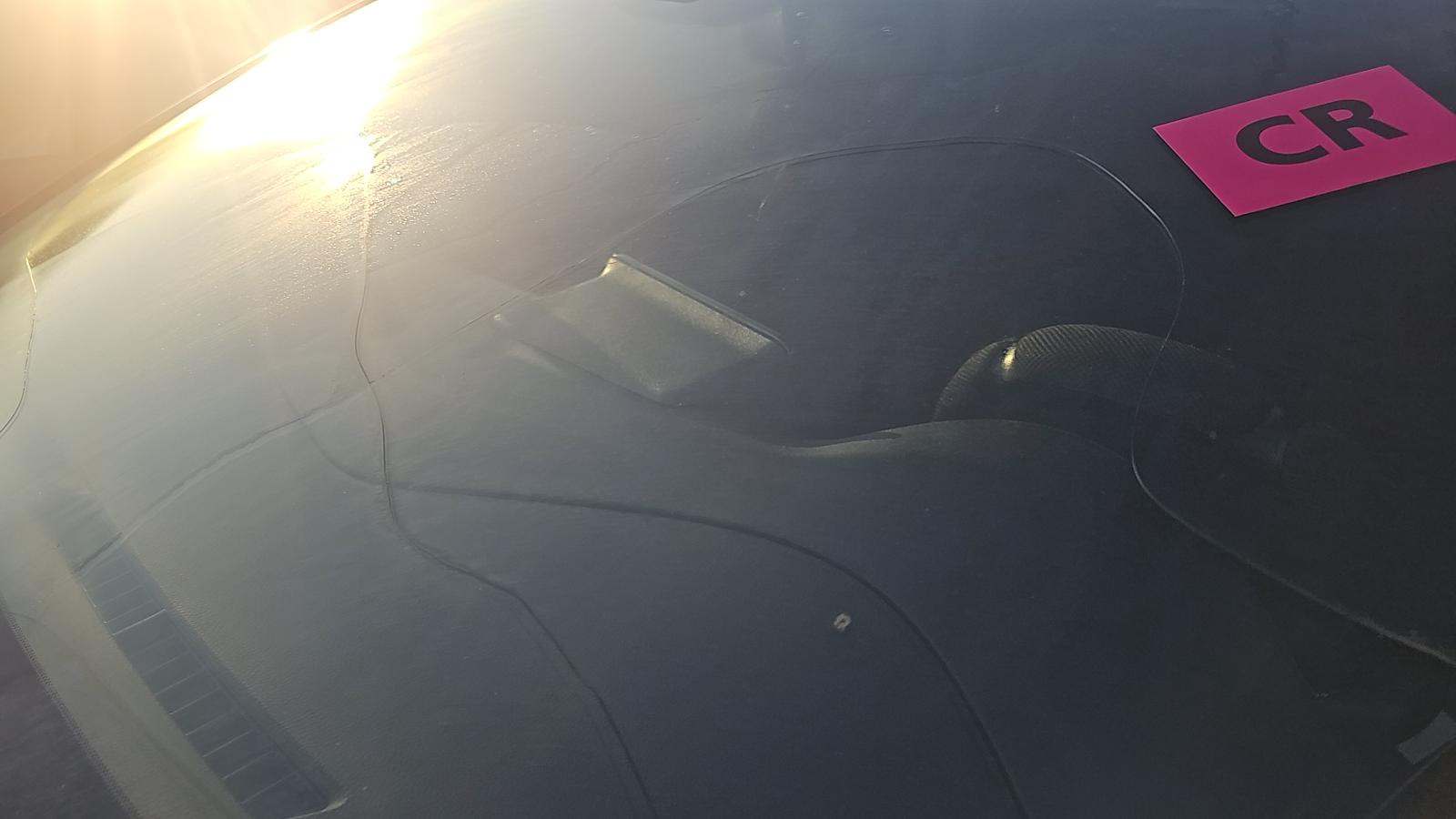 2018 Toyota C-HR XLE Premium FWD