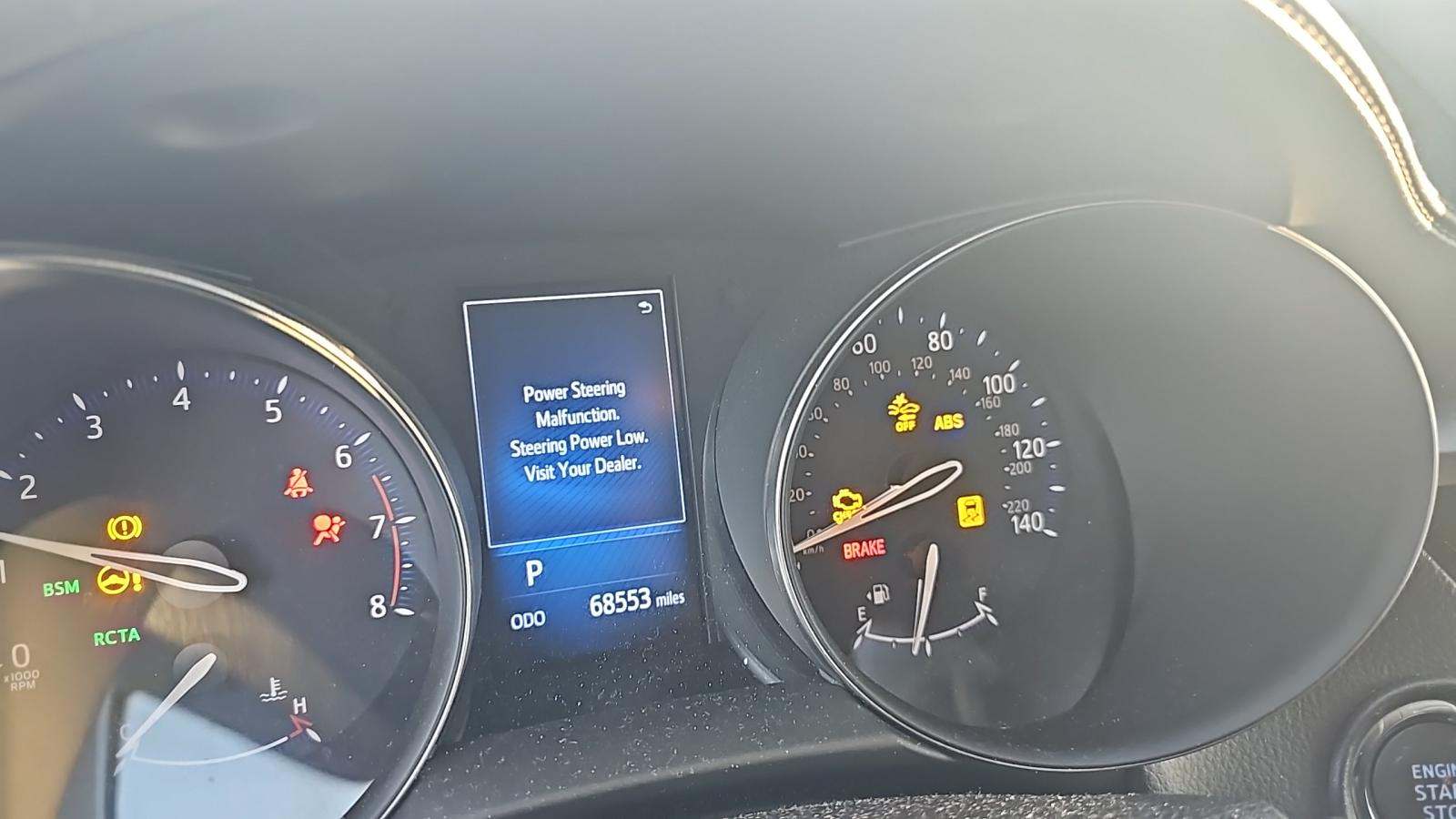 2018 Toyota C-HR XLE Premium FWD