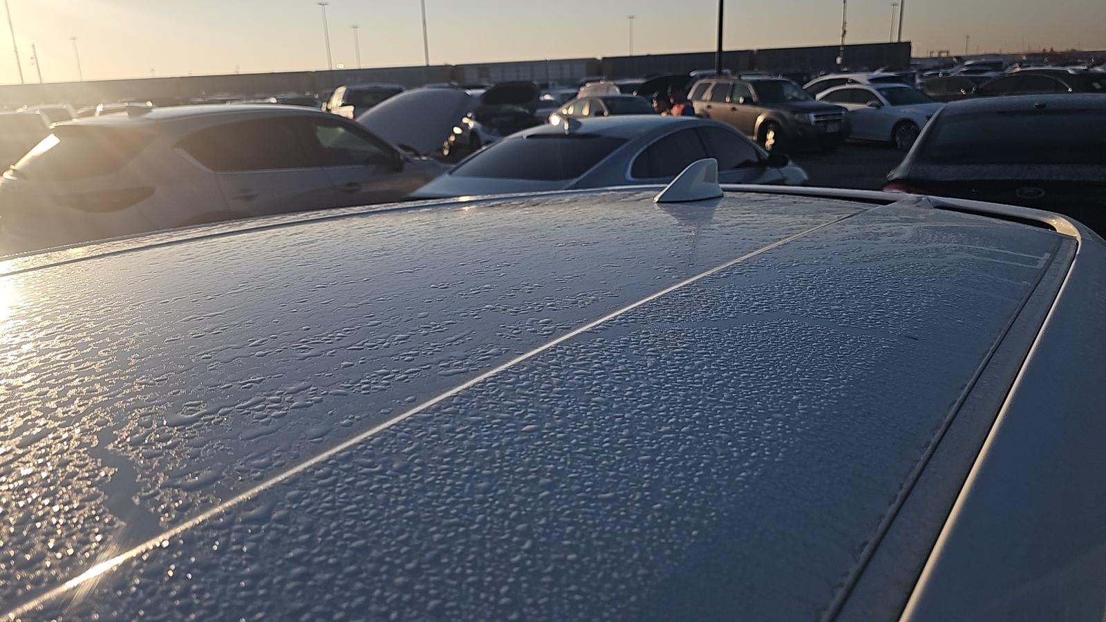 2018 Toyota C-HR XLE Premium FWD