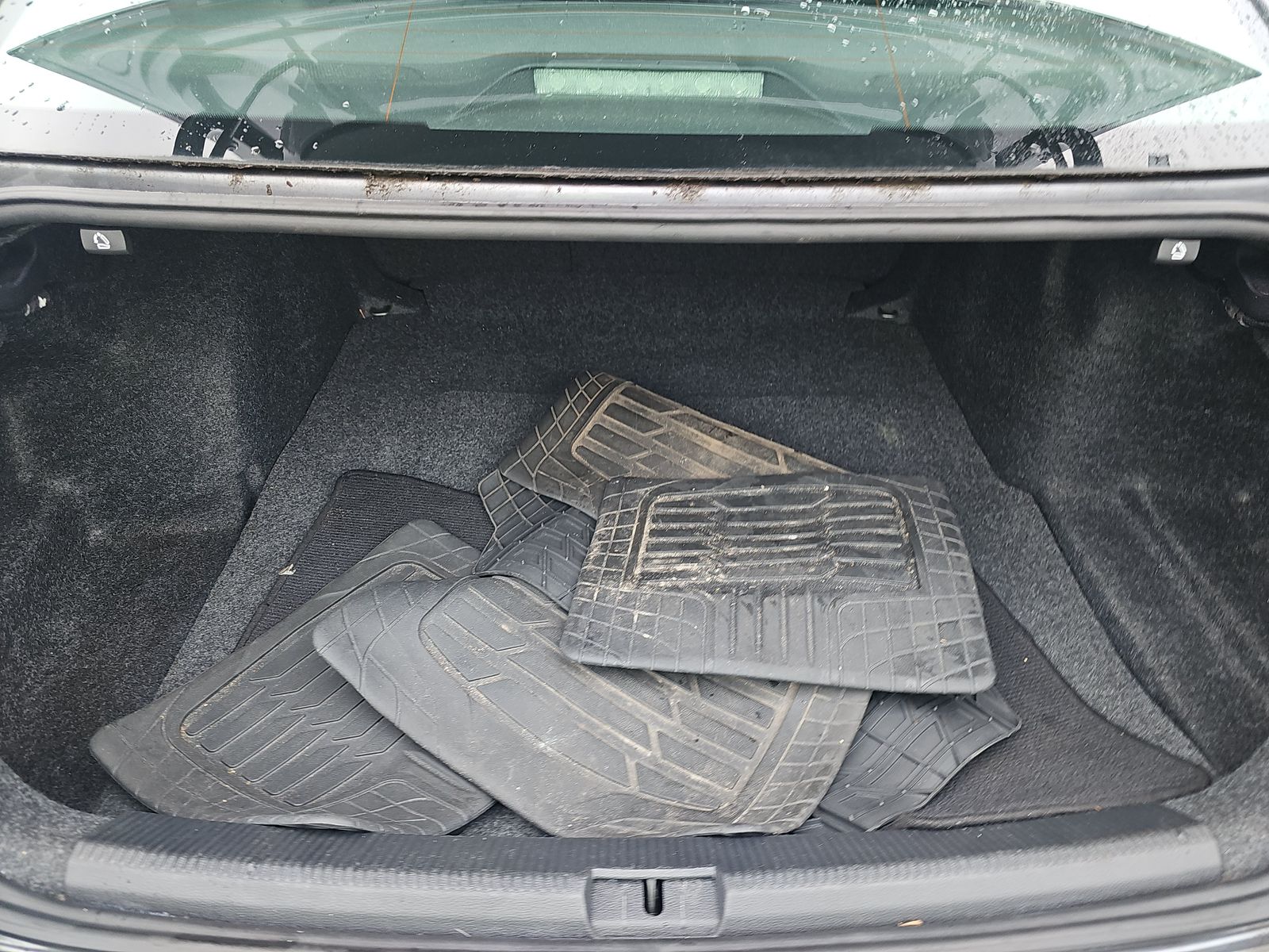 2021 Volkswagen Passat 2.0T SE FWD