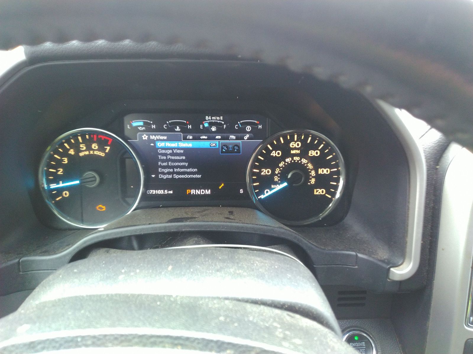 2018 Ford F-150 Lariat AWD