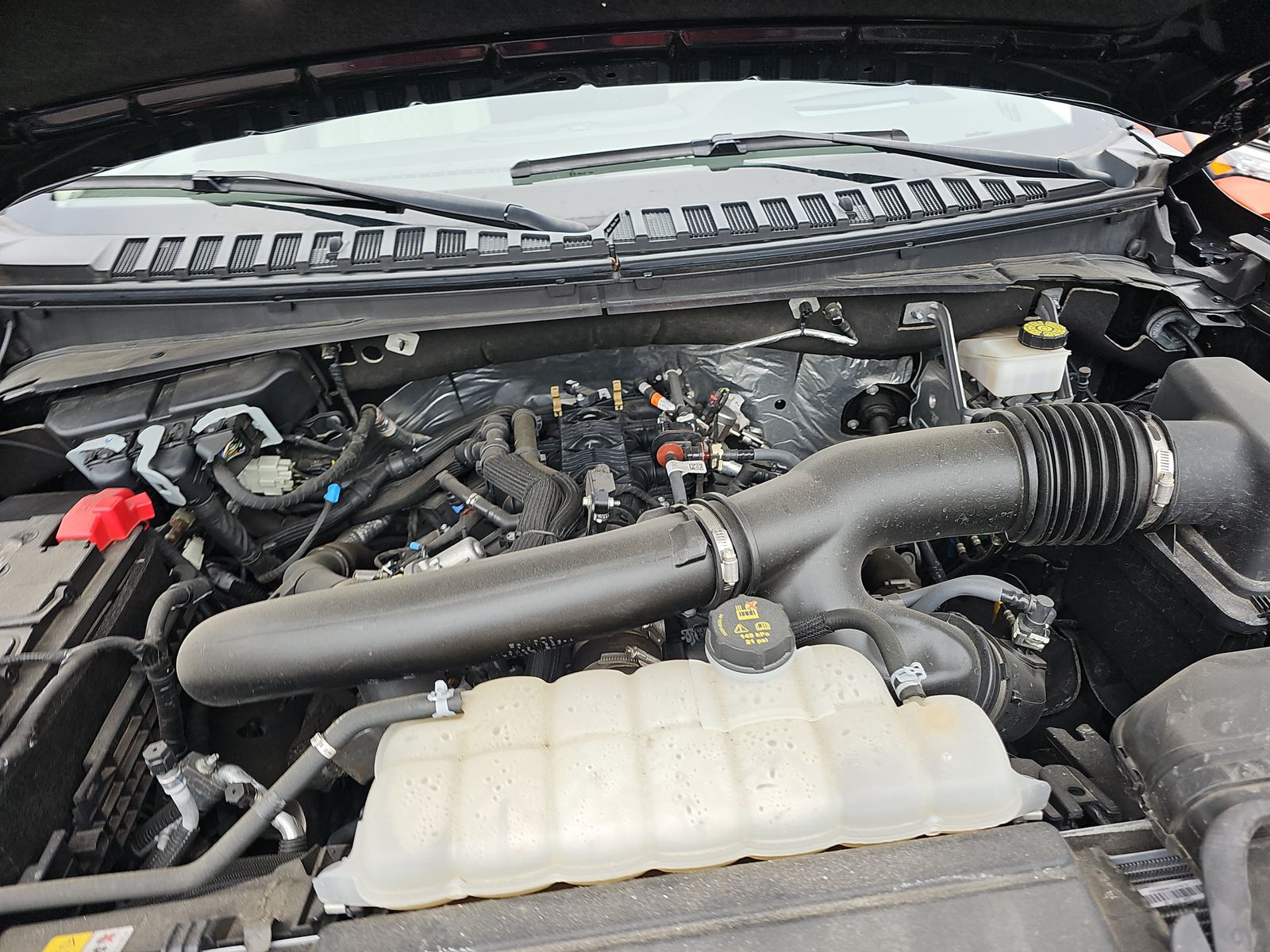 2023 Lincoln Navigator Black Label AWD