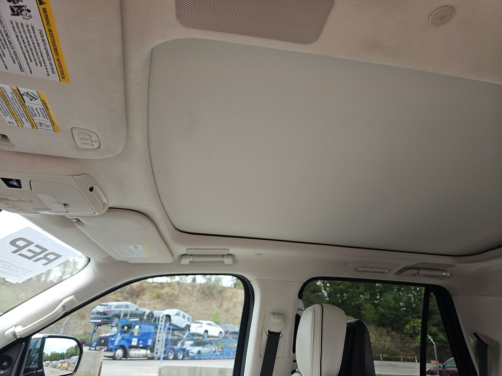 2023 Lincoln Navigator Black Label AWD