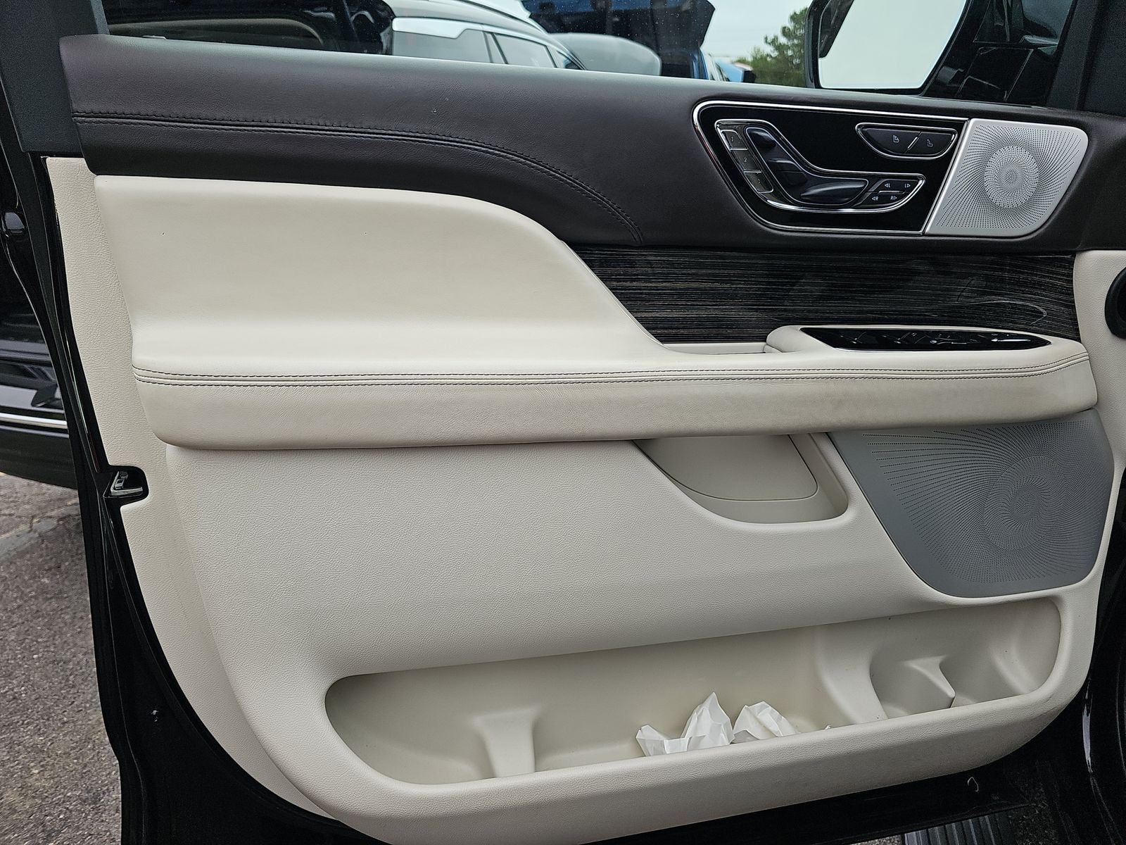 2023 Lincoln Navigator Black Label AWD