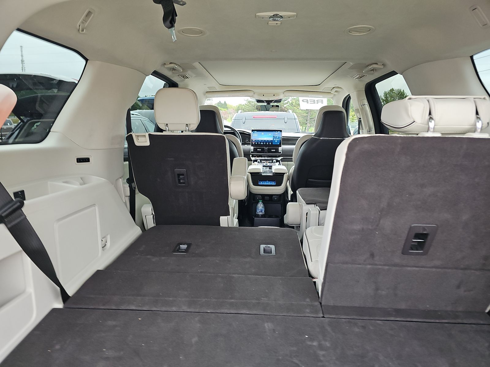 2023 Lincoln Navigator Black Label AWD