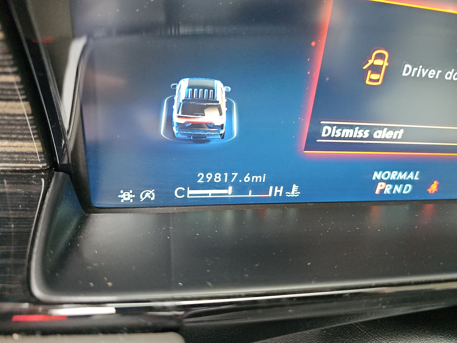 2023 Lincoln Navigator Black Label AWD