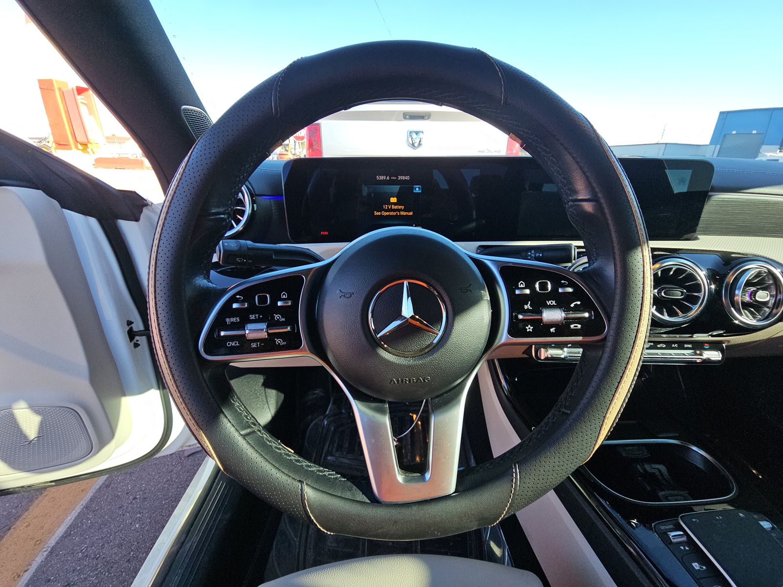 2022 Mercedes-Benz CLA CLA 250 FWD