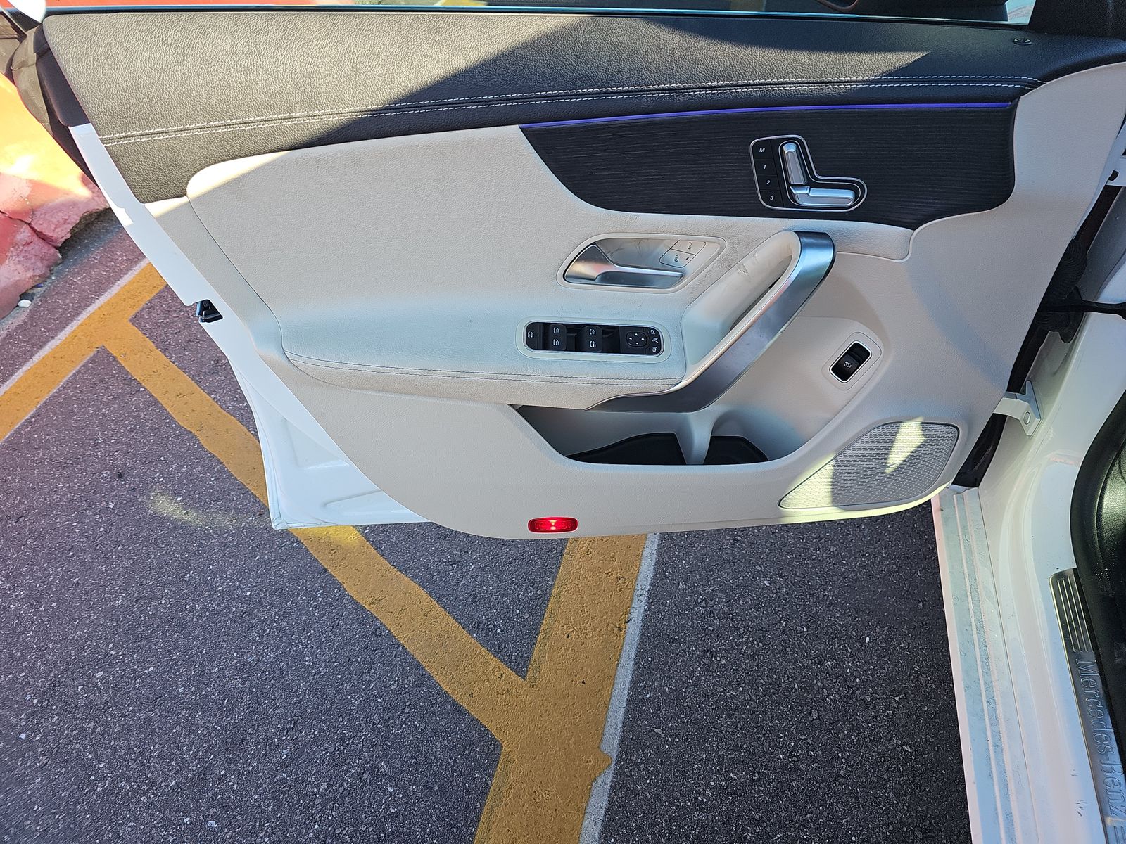 2022 Mercedes-Benz CLA CLA 250 FWD