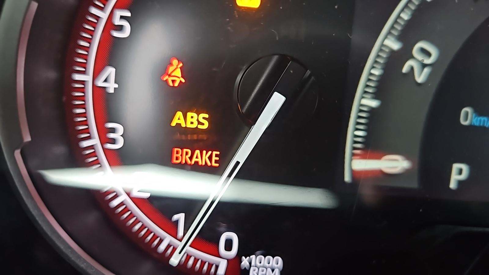 2024 Toyota RAV4 LE AWD