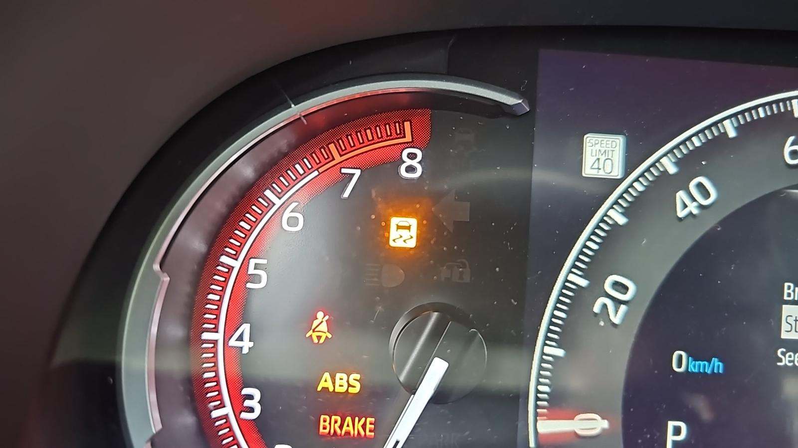 2024 Toyota RAV4 LE AWD