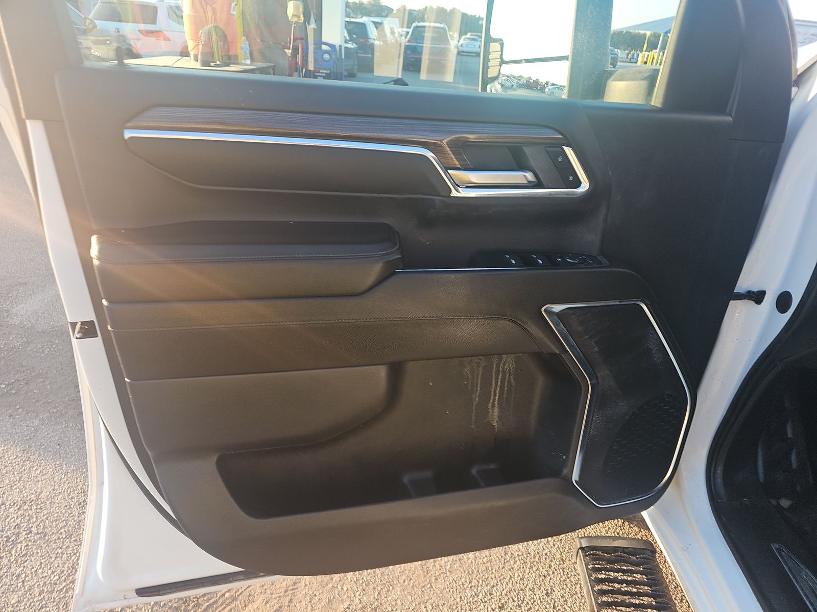 2024 Chevrolet Silverado 2500HD LT AWD