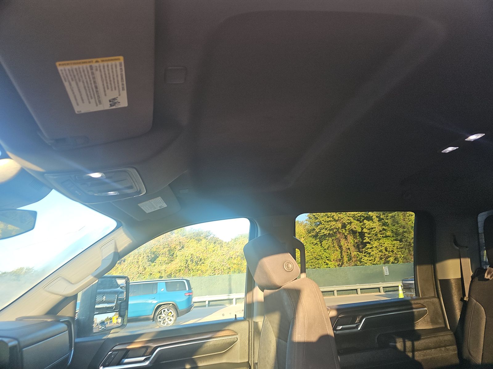 2024 Chevrolet Silverado 2500HD LT AWD