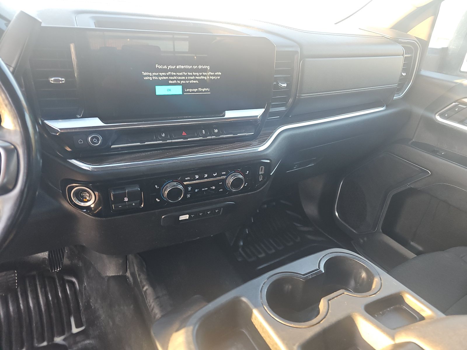 2024 Chevrolet Silverado 2500HD LT AWD