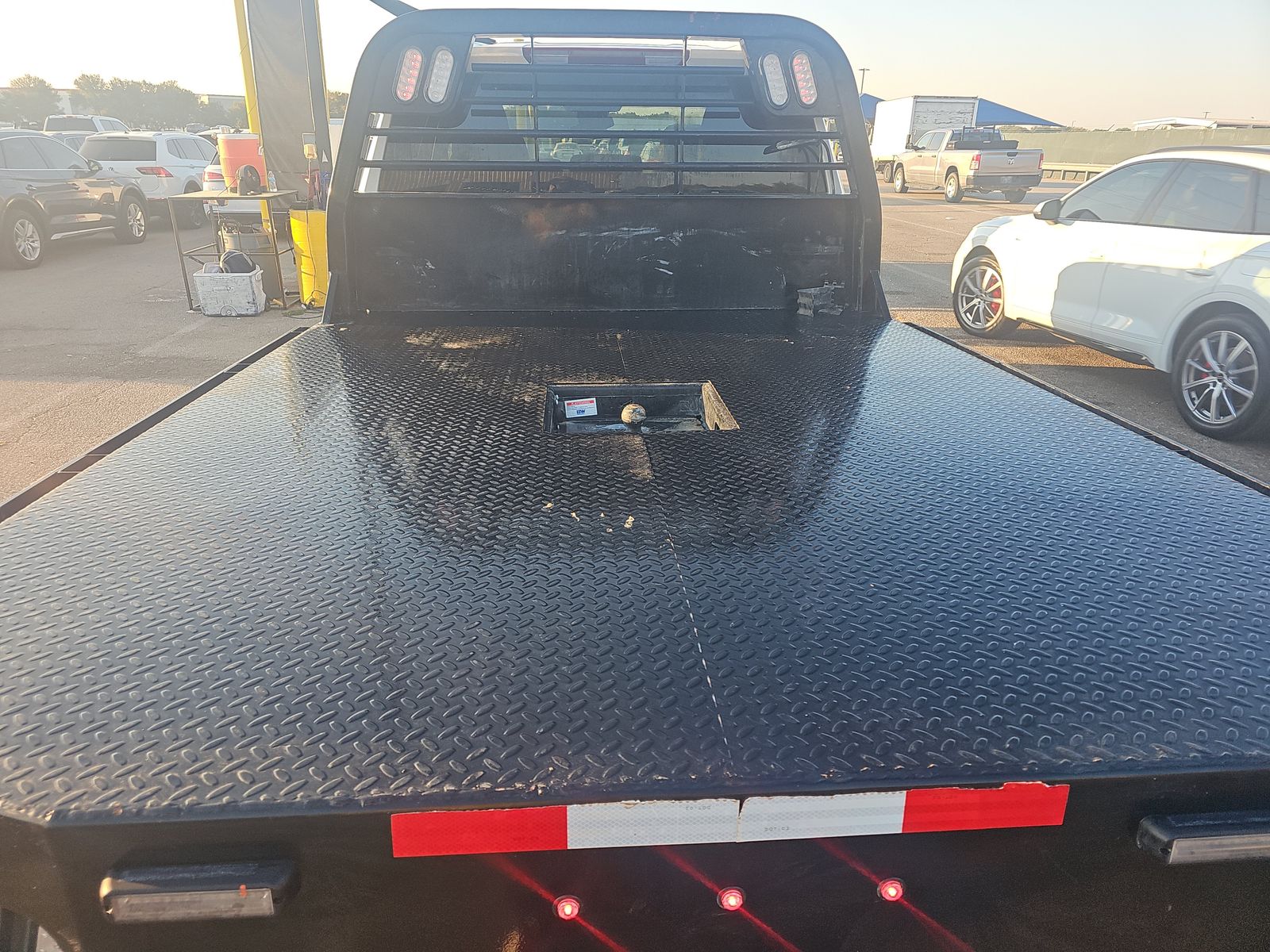 2024 Chevrolet Silverado 2500HD LT AWD