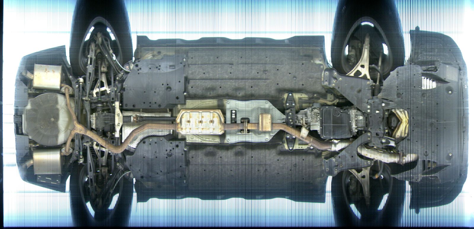 2020 Subaru Outback Onyx Edition XT AWD