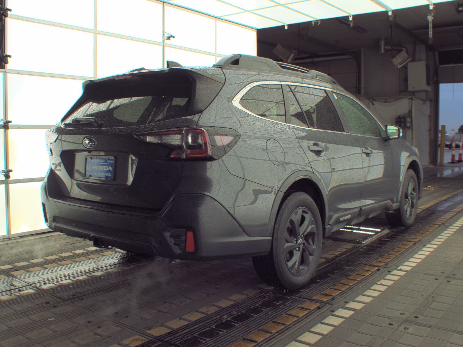 2020 Subaru Outback Onyx Edition XT AWD