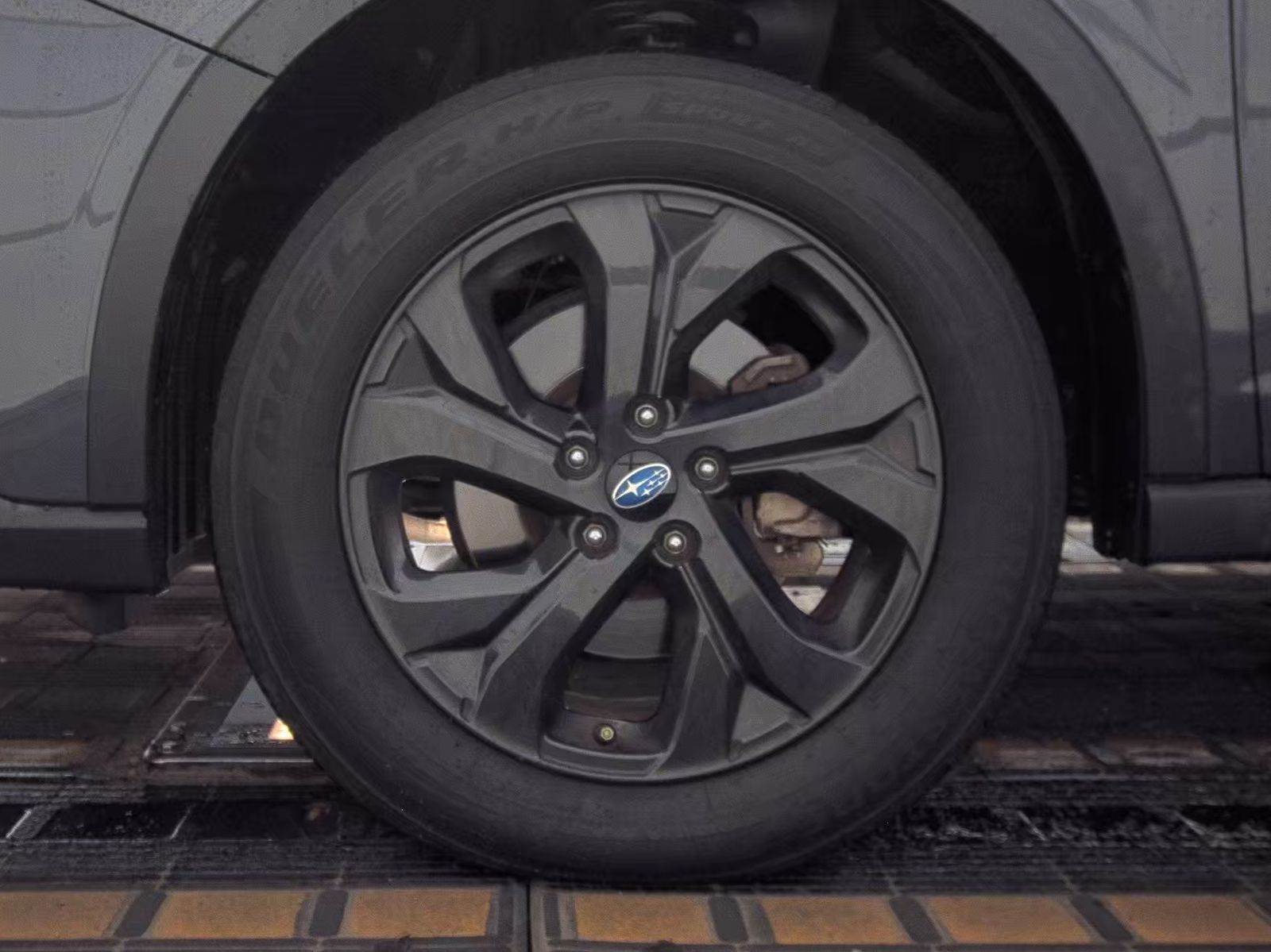 2020 Subaru Outback Onyx Edition XT AWD