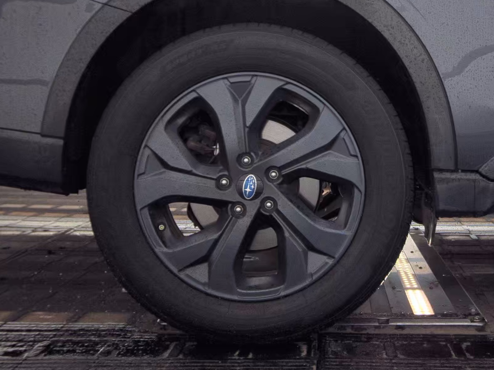 2020 Subaru Outback Onyx Edition XT AWD