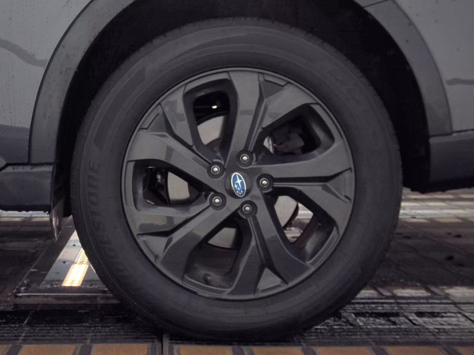 2020 Subaru Outback Onyx Edition XT AWD