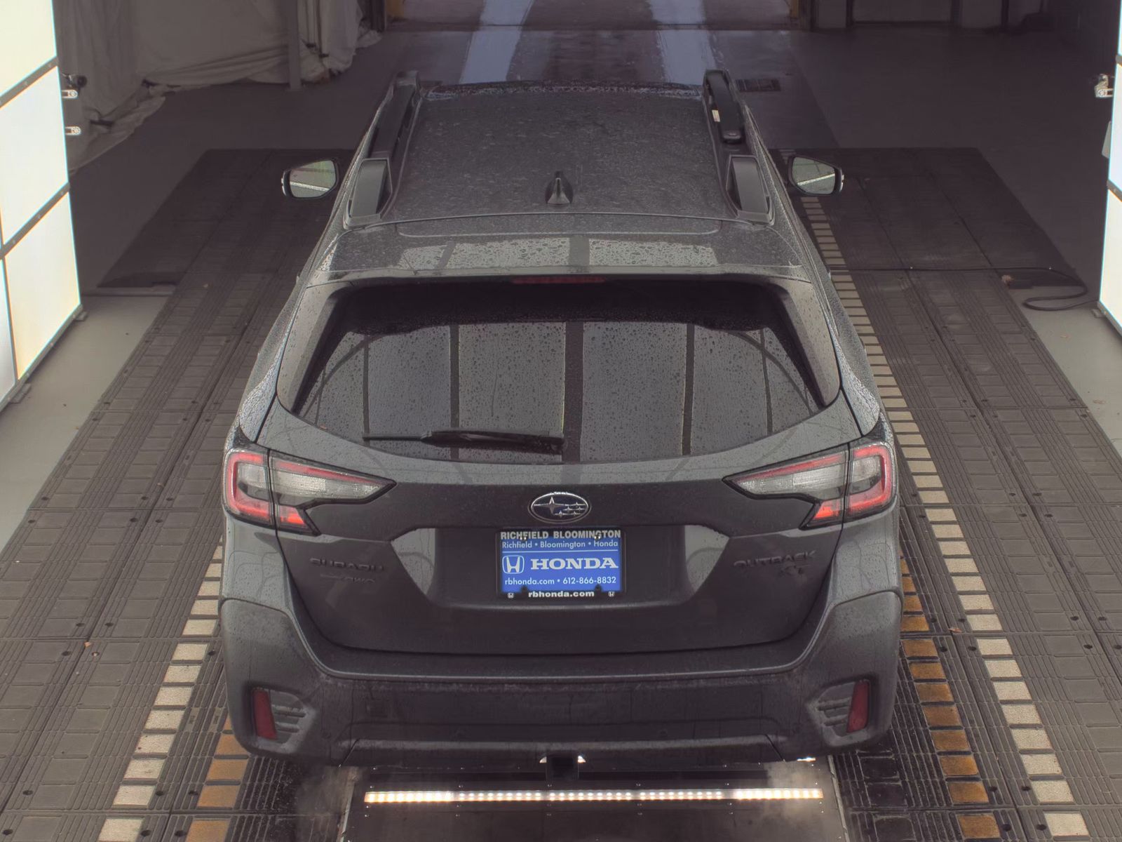 2020 Subaru Outback Onyx Edition XT AWD