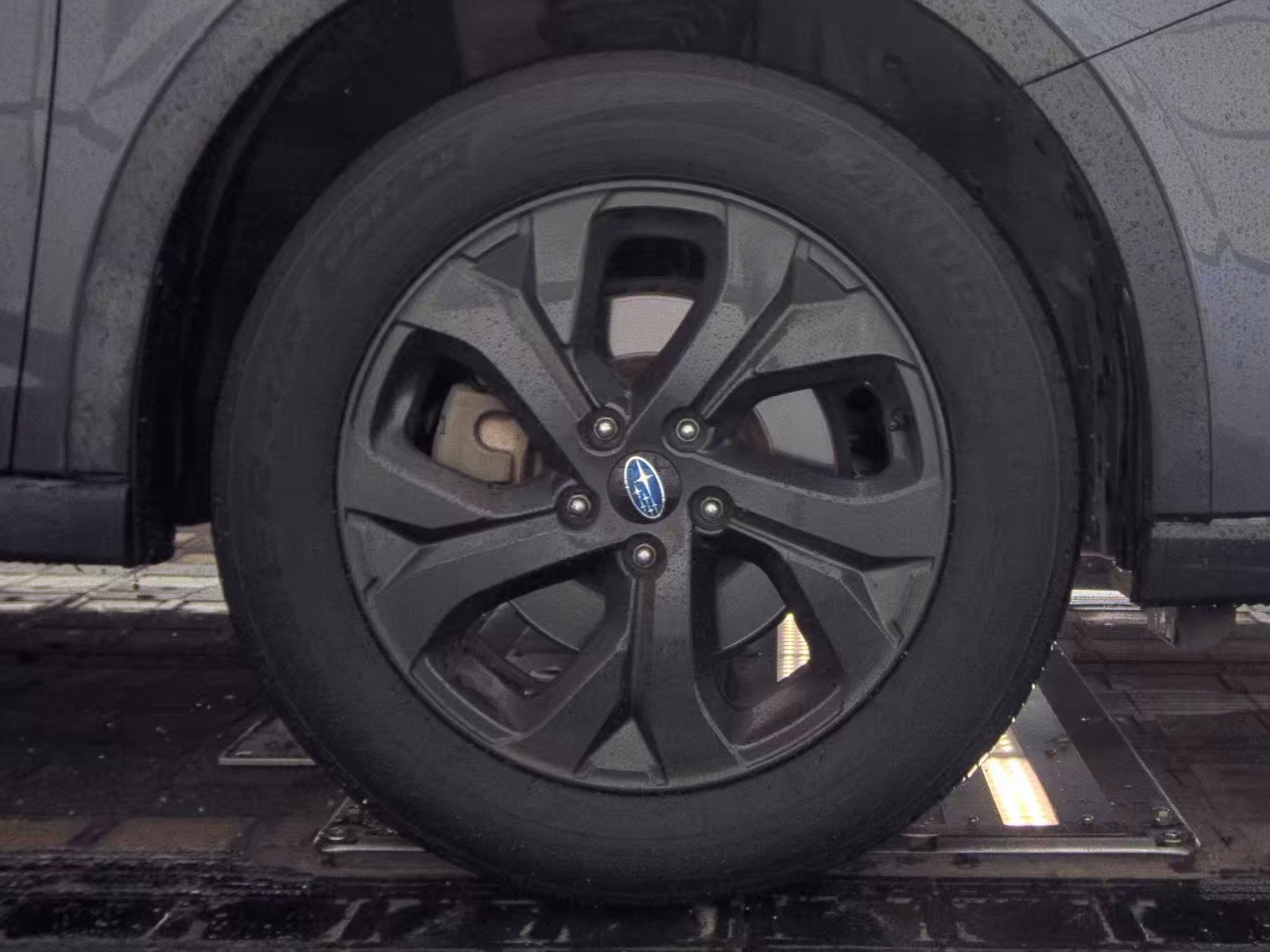 2020 Subaru Outback Onyx Edition XT AWD