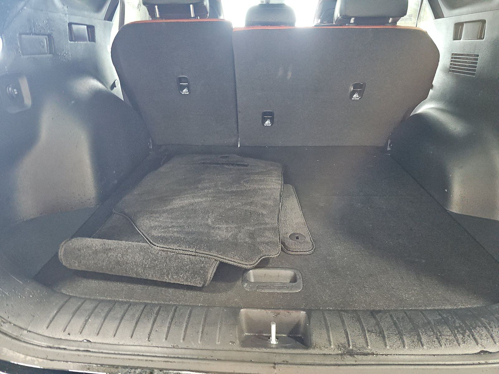 2024 Kia Sportage SX-Prestige FWD