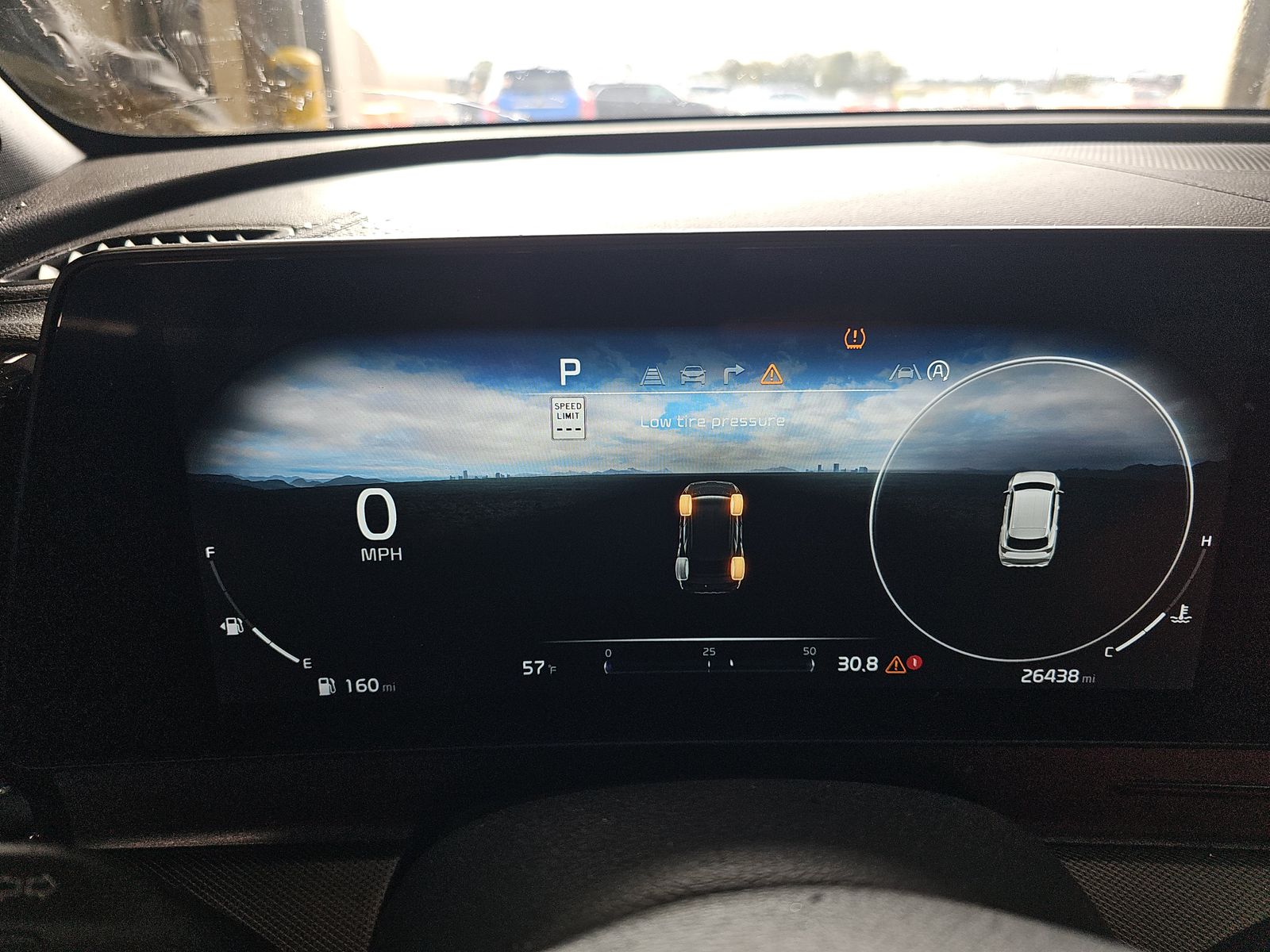 2024 Kia Sportage SX-Prestige FWD