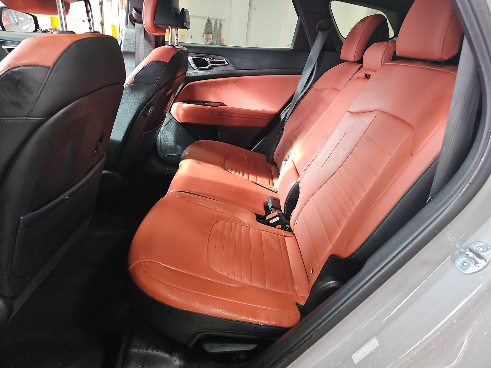 2024 Kia Sportage SX-Prestige FWD